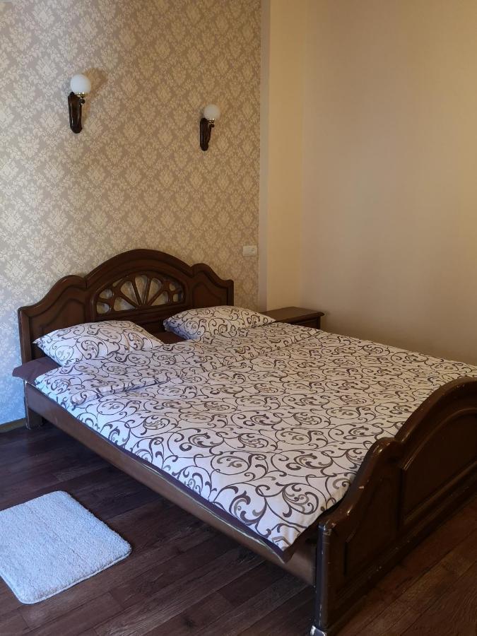 Hotel Edem Tsaghkadzor Eksteriør bilde