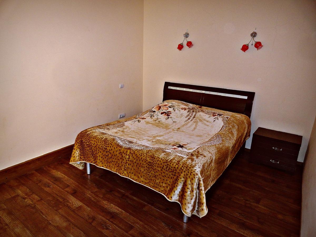 Hotel Edem Tsaghkadzor Eksteriør bilde